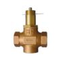 L1SB-032 клапан резьбовой DN 032 PN 16 Tmax=200oC Kv=12.5, бронза