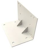 Кронштейн для компрессоров WS, LP, LOA и AP.