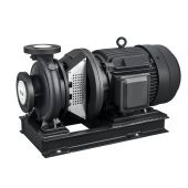 ESD40/13A 4KW-2P, 50Hz 3x380V