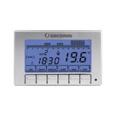 Цифровой электронный хронотермостат 230 B