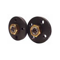 Комплект фитингов фланцевые DN25 Danfoss код 003H6917