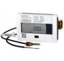 SonoSelect10/холодосчетчик/ номинальный расход 0,6/обратный трубопровод /Dn=15/резьбовое присоединение/M-bus + лист поверки