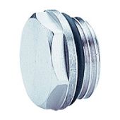 Пробка для радиатора1/4"