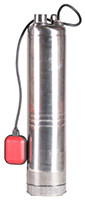 Колодезный насос SPO 5 - 70 A  с кабелем 20м, 1х230 В,  1.2кВт,  Rp 11/4"                                                                                                                               