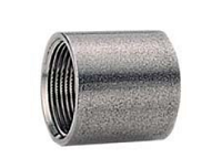1 1/4" МУФТА GENEBRE В-В(BSP) AISI 316