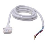 Кабель электропитания для термогидравлических приводов ABNM, длина 1 м