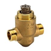 Клапана регулирующий VZ 2 Ду 15 Kv 2,5