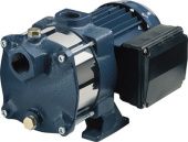 Насос  Compact AM/10  1,1kW  1x230V 50Hz                                                                                                                                                                