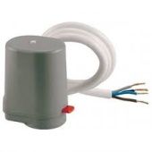 Головка электротермическая, нормально закрытая	24 B