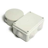 INDIV-X-AJB Активная распределительная коробка для RS-485 интерфейса