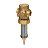 Клапан регулирующий VGS Ду 15 Kv 3,2