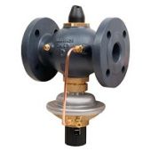 AVPQ Регулятор перепада давления DN 32