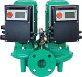 Насос WILO DP-E 50/105-0,75/2