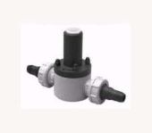 Клапан поддержания давления SS Rp1/4"