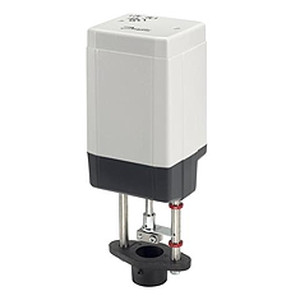 AME 55QM 24В аналоговый электропривод для клапанов AQF DN125-150