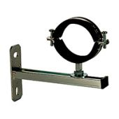 Регулируемый кронштейн для коллекторов R551 (1”1/2-2”).