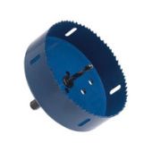 Насадка для сверления, 127 мм                                                                                                                                                                           