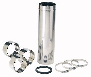 кожух охлаждения 6V R4 DR3 DS1 A2 Kit