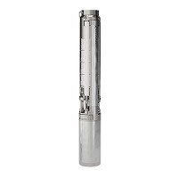 Насос скважинный  SP 7-31  3х380V   4,0кВт   4"