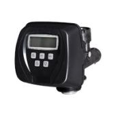 Клапан управления WS125CI BWM I- Z ( 12В, 50Гц,  таймер, счетчик).