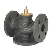 VF3 Клапан регулирующий Ду 20 Kv 6,3