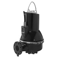 Насос  SLV. 80.80. 13.4.50D  1,8/1,3kW 3,6A  3x400V 50Hz  DOL                                                                                                                                                             