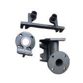 Быстроразьемная трубная муфта GAK- 250 2"