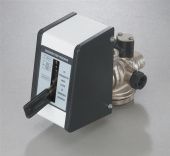 Клапан управления 2510 ручной 1" FILTER BW MN Комплект.