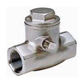 Клапан обратный  SWING  DN50 PN16  G 2  max.120*C                                                                                                                                                        