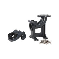 Автоматическая муфта  DN 500                                                                                                                                                                            