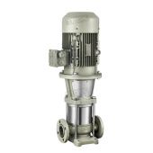 Вертикальный многоступенчатый центробежный насос SVH 3-20 3,0kW 3x380V IE3