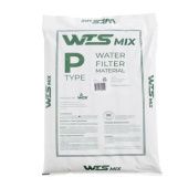 Многокомпонентная загрузка WTS MIX Р, мешок 12л