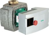 Насос WILO STRATOS-Z 30/1-8 RG PN16