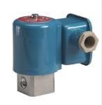 Клапан электромагнитный EV215B 3 SS, G 14 T NC000