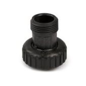 Фитинг V1 прямой Noryl 1"BSPT