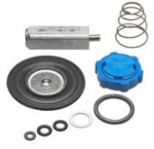 Ремонтный комплект для клапана EV220B 20 BD/SS, уплотнение FKM