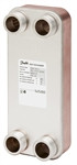XB 12H-1-70 PN25 Паяный 1-но ходовой пластинчатый ТО G5/4