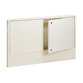 Шкаф коллекторный на регулируемой опоре 800x650:720x110мм