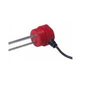 К-т электродов 4 шт. с кабелем 10м и держателем (без кронштейна для крепления)                                                                                                                          