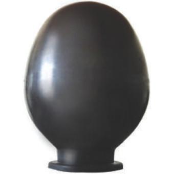 Мембрана д/бака   24л EPDM