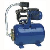 HOBBY LINE CAM 88/22 - Станция водоснабжения  