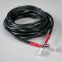 Системный кабель V2H-V3 /красный; 3.7 м/