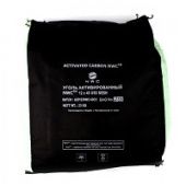 Активированный уголь NWC 6x12