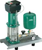 Насос WILO COR-1 MVISE 210-2G-GE-R