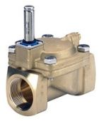 Клапан электромагнитный EV220B 40В, G 112 F NC000