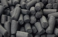 Активированный уголь