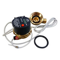 Теплосчетчик механический капсульный M-Cal MC/0,6/подача/Ду15 Danfoss код 087G1440