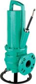 Насос WILO REXA PRO V06DA-212/EAD0X2-M0011-523-O