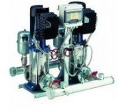 Насосная установка GTKS20/3SV02F003T