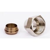 Уплотнительные фитинги Ду 25 G1 1/4'' вн
